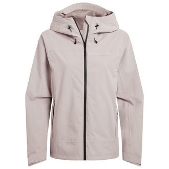 Craghoppers Zohra Jacket Freizeitjacke f&uuml;r Damen | grau