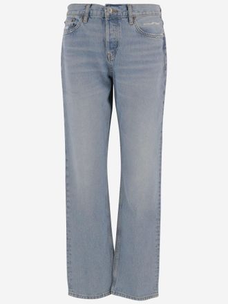 Re/Done Jeans in cotone Re/Done