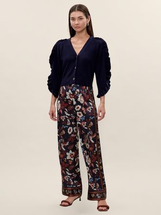 Rebecca Taylor Selah Pant