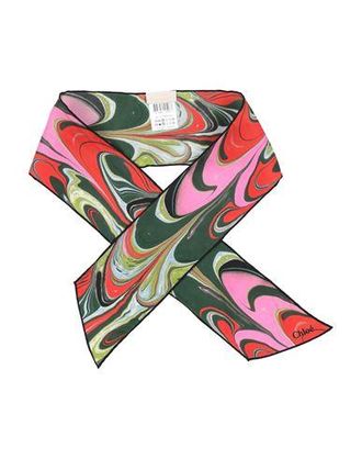 Chlo&eacute; COMPLEMENTOS - Bufandas en YOOX.COM