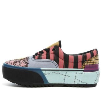 Vans The Nightmare Before Christmas x Era Stacked Sally Cosplay VN0A4BTOT2U