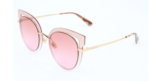 Bolon BL7013 A60 Womens Sunglasses Gold Size 52