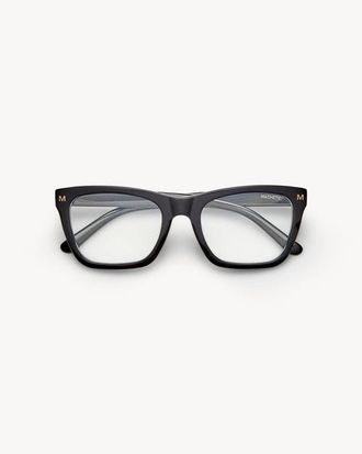 Machete Jewelry Reading Glasses Blue Light in Black at Nordstrom