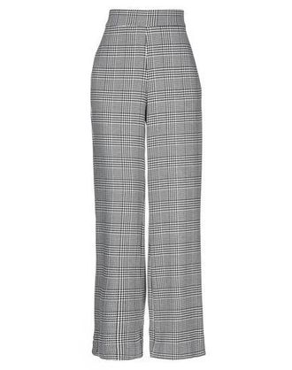 No Secrets World BOTTOMWEAR - Trousers on YOOX.COM