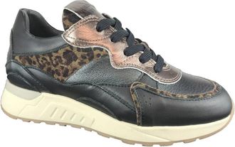 PIEDI NUD 1 Nova Sneaker Schoenen - Dames - Sneakers - Veelkleurig - 39 EU - Schoenen