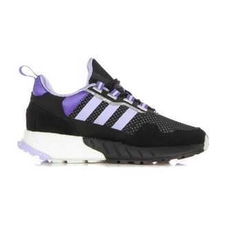 adidas Boost Seasonality Low Sneaker - Dames - Hardloopschoenen - Zwart - 36 2/3 EU - Fitness