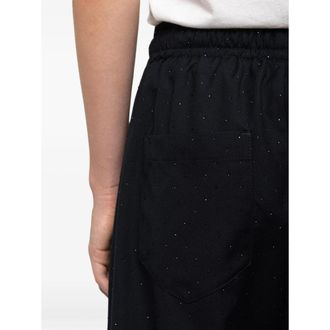 Zadig&Voltaire Encre Trousers - Blue