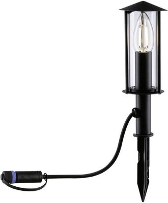 Paulmann Baliza Luminosa Plug & Shine Antracita 220 Mm