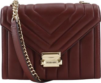 Michael Kors Whitney Calf 2way Shoulder Bag