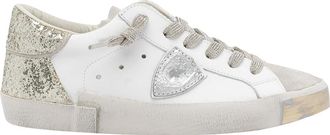 Philippe Model White Prsx Sneakers