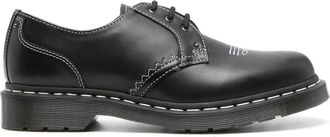 Dr. Martens Heren, Schoenen, Zwart, Maat: 38 EU Leer