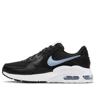 Nike (WMNS) Nike Air Max Excee Black Hydrogen Blue CD5432-004