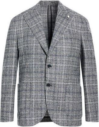 Luigi Bianchi Mantova COMPLETI E COORDINATI - Blazers su YOOX.COM
