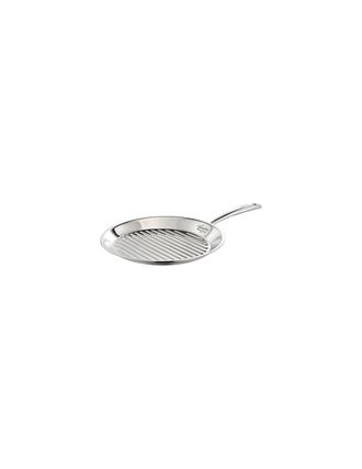 Lagostina Lagostina - Parrilla De Acero Inoxidable 28cm - 11116930128