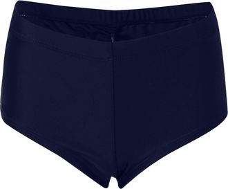 Generic Womens Bikini Bottoms for Women UK Basic Bikini Bottom Swimsuit Briefs Modest Coverage Tankini Womens Medium Waisted Swim Briefs Swimwear Ladies Swim 