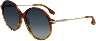 Victoria Beckham Acetate Womens Sunglasses