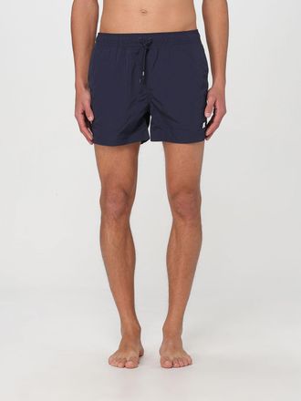 K-Way Swimsuit K-WAY Men color Blue
