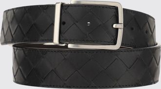 Bottega Veneta Cintura in pelle di vitello Bottega Veneta