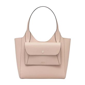 Furla Dames, Tassen, Roze, Maat: ONE Size Leer