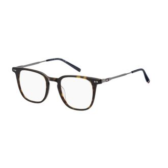 Tommy Hilfiger Heren, Accessoires, Bruin, Maat: 50 MM