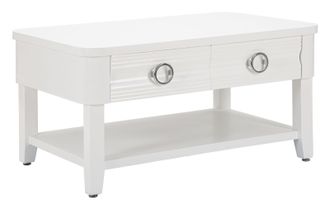 OEM Mesa De Centro Cm 90x60x47