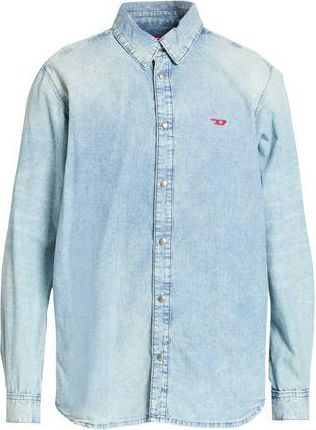 Diesel TOPWEAR - Camicie jeans su YOOX.COM