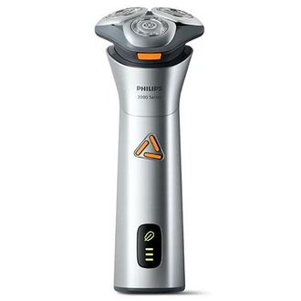 Philips Maquina De Afeitar Recargable Philips