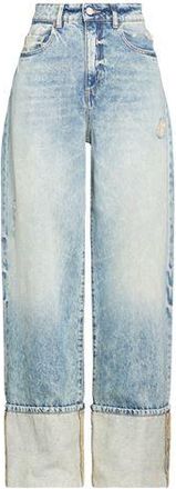 Icon Denim Los Angeles HOSEN & R&Ouml;CKE - Jeanshosen auf YOOX.COM