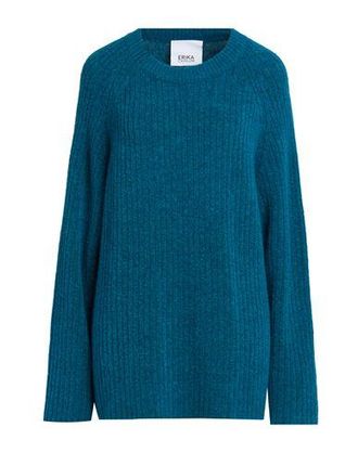 Erika Cavallini Semi Couture KNITWEAR - Jumpers sur YOOX.COM