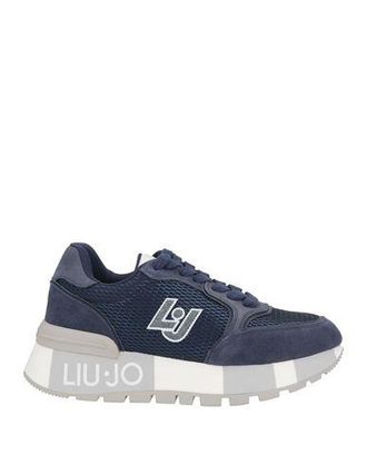 Liu Jo FOOTWEAR - Trainers sur YOOX.COM