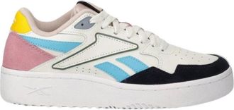 Reebok Hombre, Deporte, Multicolor, Talla: 38 EU