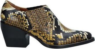 Chlo&eacute; FOOTWEAR - Ankle boots sur YOOX.COM