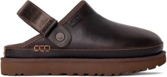 UGG Ugg, Schoenen, Dames, Bruin, 36 EU, Slippers