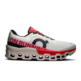 On Cloudmonster 2