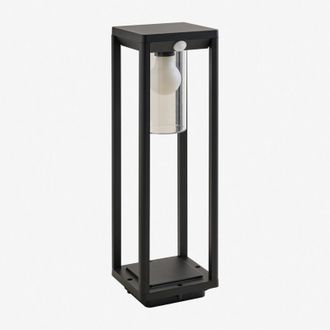 Sklum Baliza De Exterior En Aluminio Tivaro Sklum