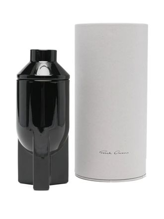 Rick Owens Candela profumata LApparition (200g) - Nero