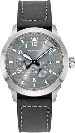 Philip Stein Mens Skyfinder Automatic Watch