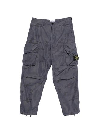 Stone Island Pantalone Loose