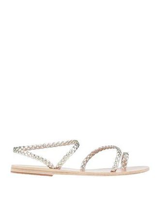 Ancient Greek Sandals SCHUHE - Zehentrenner auf YOOX.COM