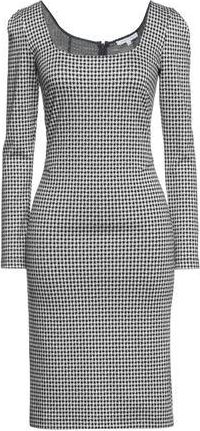 Patrizia Pepe DRESSES - Midi dresses sur YOOX.COM