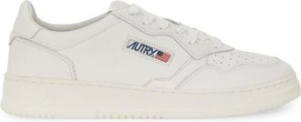 Autry Medalist Low Sneaker