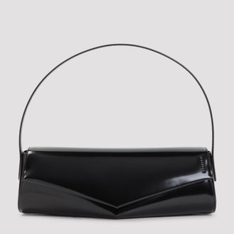 Jil Sander Kante Flap Shoulder Bag