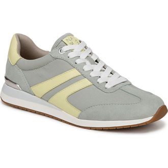 Naturalizer Lorena Sneaker in Pistachio Green/Lemon Lime at Nordstrom Rack, Size 9