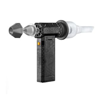 OEM Ventilador Port&aacute;til Turbo Jet Con Motor Sin Escobillas De 130.000 Rpm Para Limpiar Dispositivos Electr&oacute;nicos, Al Aire Libre Y Durante Acampadas