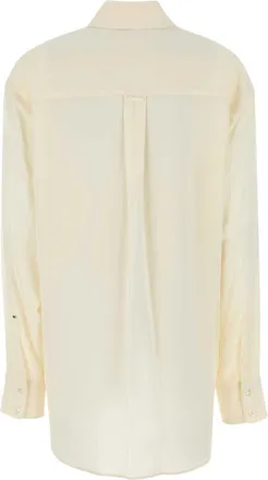 Sportmax Tonale Shirt - White