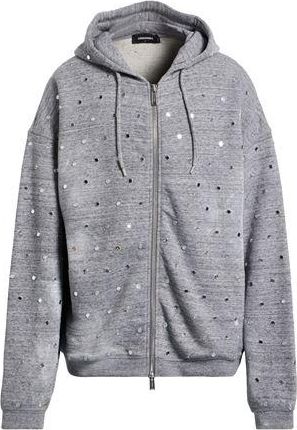 Dsquared2 TOPWEAR - Felpe su YOOX.COM