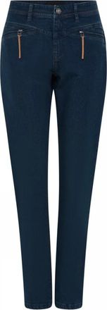 C.Ro Donna, Jeans, Blu, 2Xl, new