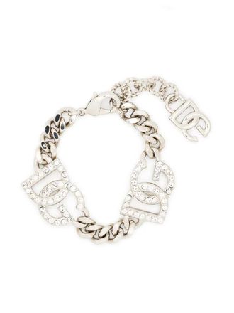 Dolce & Gabbana Crystal Bracelet