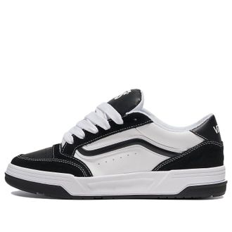 Vans Hylane Black White VN000D26Y28