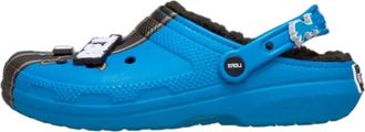Crocs x NFL Classic Clogs Detroit Lions 212444-90H